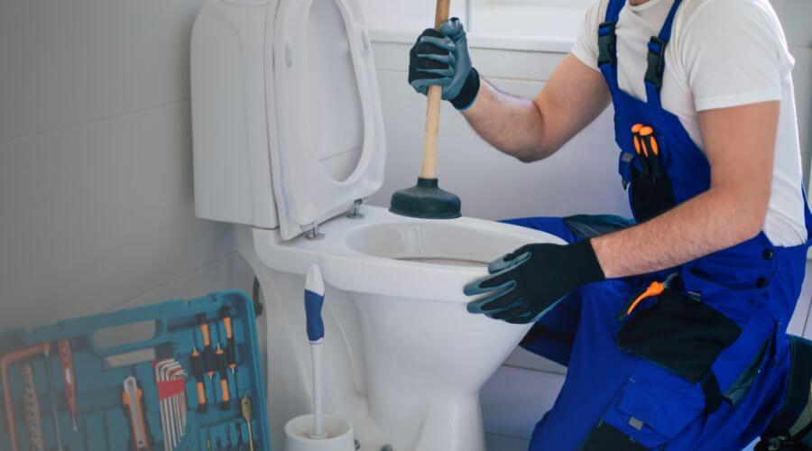 Professional sewer line repair services in Boulder, UT
